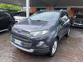 Ford EcoSport 1.5 d Titanium Sport 95cv Grigio - thumbnail 2