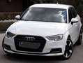 Audi A3 A3 SB 1,6 TDI intense intense Weiß - thumbnail 3