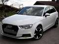 Audi A3 A3 SB 1,6 TDI intense intense Weiß - thumbnail 1