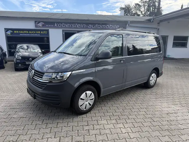 Volkswagen T6.1 Caravelle 2.0 TDI Trendline