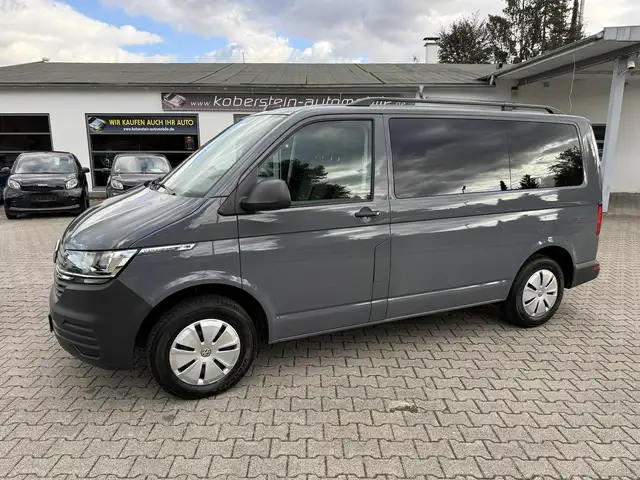 Volkswagen T6 Caravelle 2.0 TDI Trendline