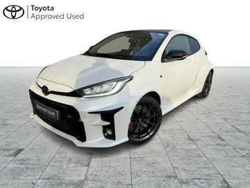 GR 261PK High Performance