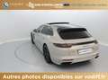 Porsche Panamera 4 E-HYBRID SPORT TURISMO 462 CV PDK Weiß - thumbnail 40