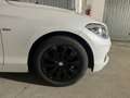 BMW 116 Serie 1 F/20-21 2015 116d Urban 5p Bianco - thumbnail 2