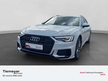 50 TFSIe Q 2x S LINE AHK LM20 PRIVACY