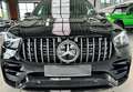 Mercedes-Benz GLE 63 AMG S 4Matic Aut. Czarny - thumbnail 3