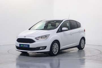 1.0 Ecoboost Auto-S&S Business 125