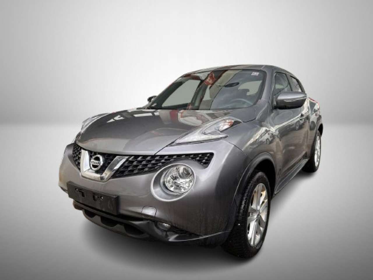 Nissan Juke 1.2 DIG-T 115 Start&Stop Acenta