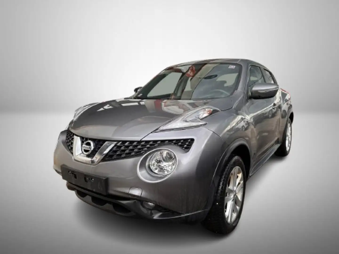 Nissan Juke 1.2 DIG-T 115 Start&Stop Acenta Grigio - 1