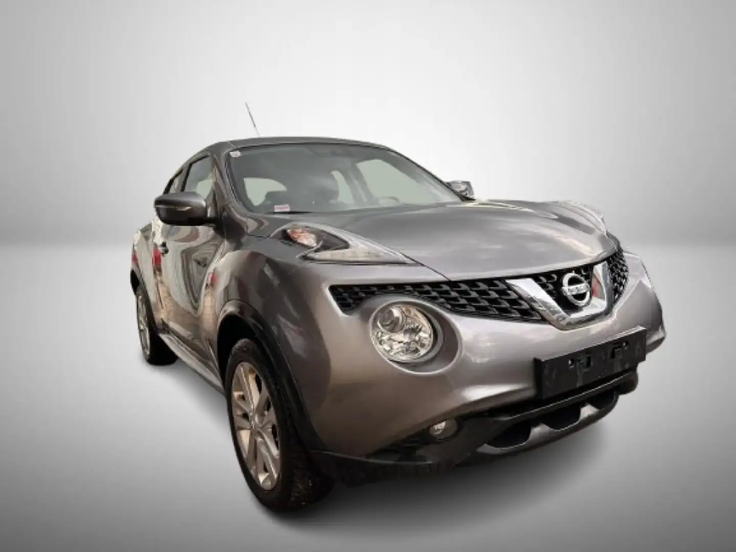 Nissan Juke 1.2 DIG-T 115 Start&Stop Acenta Grigio - 2