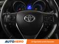 Toyota Auris 1.2 Turbo Active *CAM*SPUR*TEMPO*ALU Grau - thumbnail 18