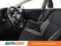 Toyota Auris 1.2 Turbo Active *CAM*SPUR*TEMPO*ALU Grau - thumbnail 10