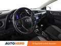 Toyota Auris 1.2 Turbo Active *CAM*SPUR*TEMPO*ALU Grau - thumbnail 11