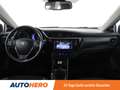Toyota Auris 1.2 Turbo Active *CAM*SPUR*TEMPO*ALU Grigio - thumbnail 12