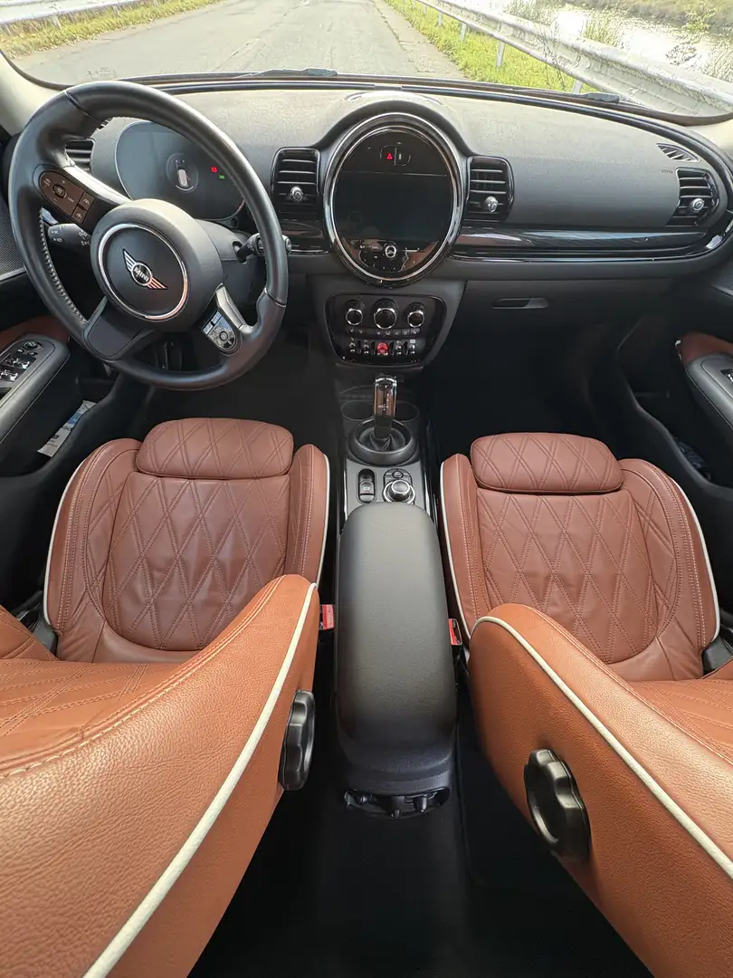 MINI Cooper Clubman Aut. Essential Trim - 2