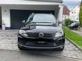 Volkswagen Touareg Touareg 3.0 V6 TDI Facelift DPF AutomatikExclusive Schwarz - thumbnail 3