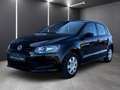 Volkswagen Polo Trendline 1,2 Schwarz - thumbnail 1