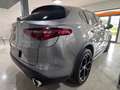 Alfa Romeo Stelvio Executive 2.2 Grigio - thumbnail 5