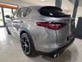 Alfa Romeo Stelvio Executive 2.2 Grigio - thumbnail 7