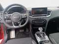 Kia ProCeed / pro_cee'd ProCeed 1.5T DCT GT-Line Einer der Letzten! Rot - thumbnail 9