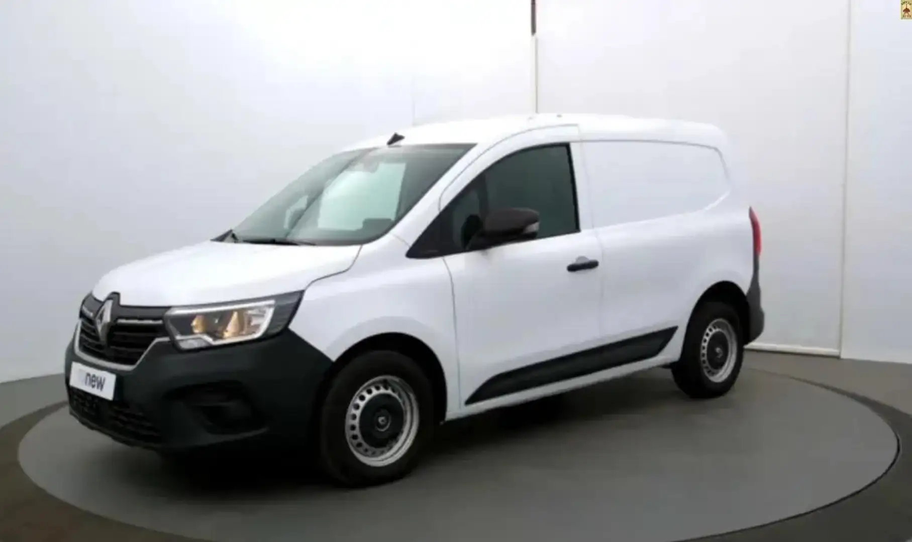 Renault Express FOURGON 1.5 BLUEDCI 75 CONFORT - 1