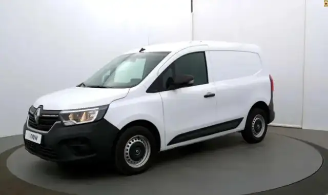 Renault Express FOURGON 1.5 BLUEDCI 75 CONFORT