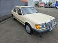 Mercedes-Benz 200 W124 Beige - thumbnail 2