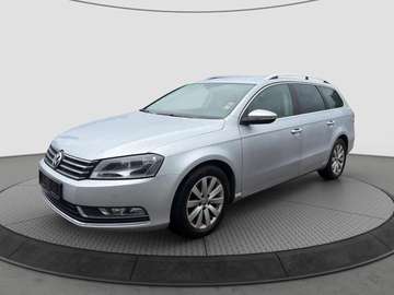 2.0 TDI Comfortline BlueMotion Navi*Sitzheizung