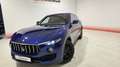 Maserati Levante 275 Diesel GranLusso Aut. Azul - thumbnail 3