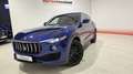 Maserati Levante 275 Diesel GranLusso Aut. Azul - thumbnail 2