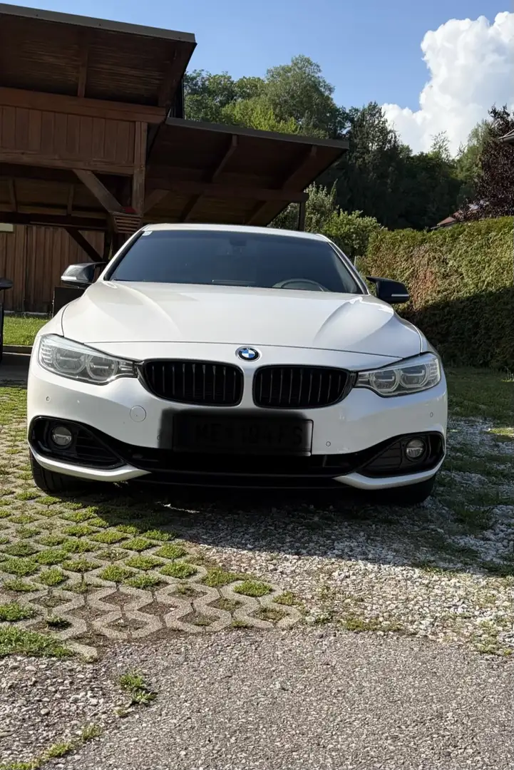 BMW 428 428i xDrive Gran Coupe Aut. - 2