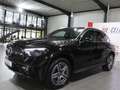 Mercedes-Benz GLC 300 de 4Matic AMG-LINE / NEU 92.000 EURO / Schwarz - thumbnail 13