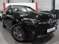 Mercedes-Benz GLC 300 de 4Matic AMG-LINE / NEU 92.000 EURO / Schwarz - thumbnail 3