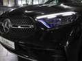 Mercedes-Benz GLC 300 de 4Matic AMG-LINE / NEU 92.000 EURO / Schwarz - thumbnail 10
