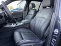 BMW X5 M NAV+LASER+AHK+HEAD-UP+22ZO+PANO+360GRAD Grau - thumbnail 11