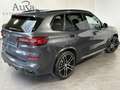 BMW X5 M NAV+LASER+AHK+HEAD-UP+22ZO+PANO+360GRAD Grau - thumbnail 5