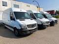 Mercedes-Benz Sprinter 314 CDi Kasten H+L 1.Hand EURO.6 Weiß - thumbnail 18
