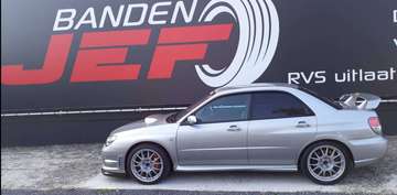 S204 (JDM - STI)