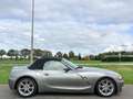BMW Z4 3.0i S, Org. NL., Handgeschakeld, Leder, El. dak. Grijs - thumbnail 7