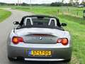 BMW Z4 3.0i S, Org. NL., Handgeschakeld, Leder, El. dak. Grijs - thumbnail 5