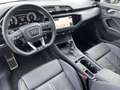 Audi Q3 SpB 40 TDI Qu S-Line Black NAV+LED+V-COCKPIT Silver - thumbnail 8