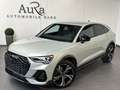 Audi Q3 SpB 40 TDI Qu S-Line Black NAV+LED+V-COCKPIT Silver - thumbnail 2