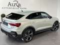 Audi Q3 SpB 40 TDI Qu S-Line Black NAV+LED+V-COCKPIT Silver - thumbnail 5