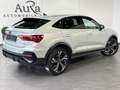 Audi Q3 SpB 40 TDI Qu S-Line Black NAV+LED+V-COCKPIT Silver - thumbnail 4