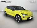 Volvo EX30 Single Extended Range Plus RWD Amarillo - thumbnail 2