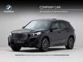 BMW iX1 xDrive30 67 kWh Zwart - thumbnail 1