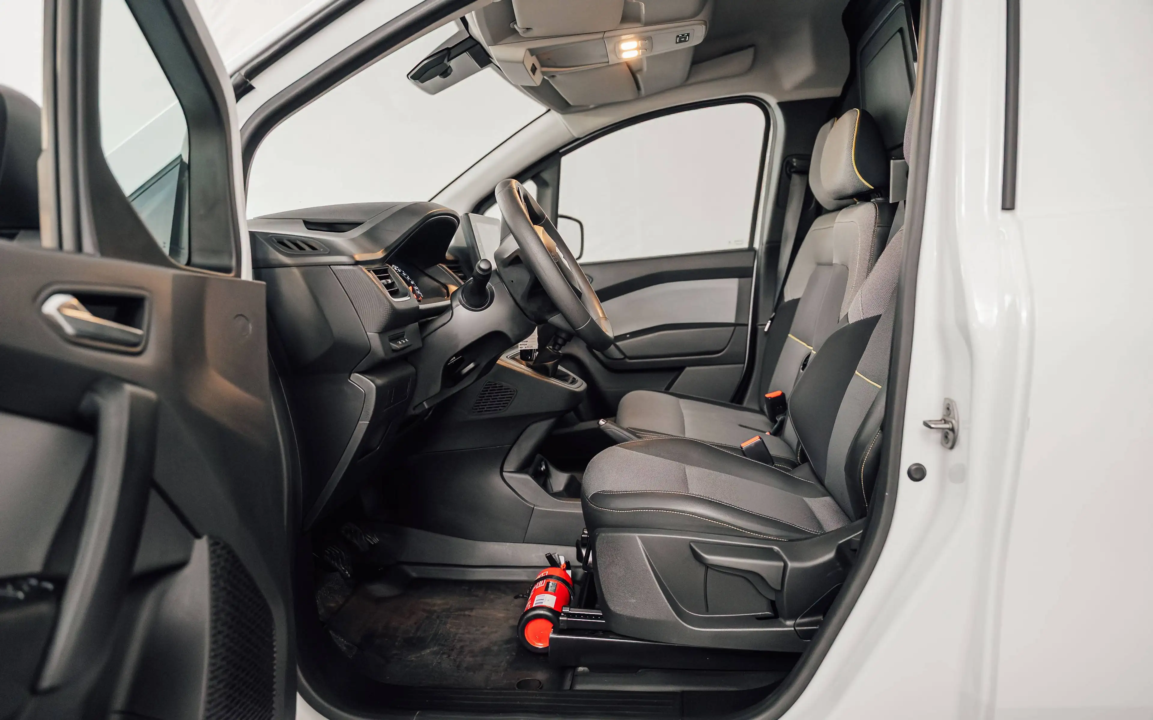 Renault Kangoo Kangoo 1.5 Blue dCi — photo 13
