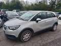 Opel Crossland X 1.2 Innovation 83cv my18.5 Argento - thumbnail 1