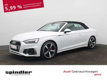 S-Line 40TFSI quattro S-tronic/ AHK
