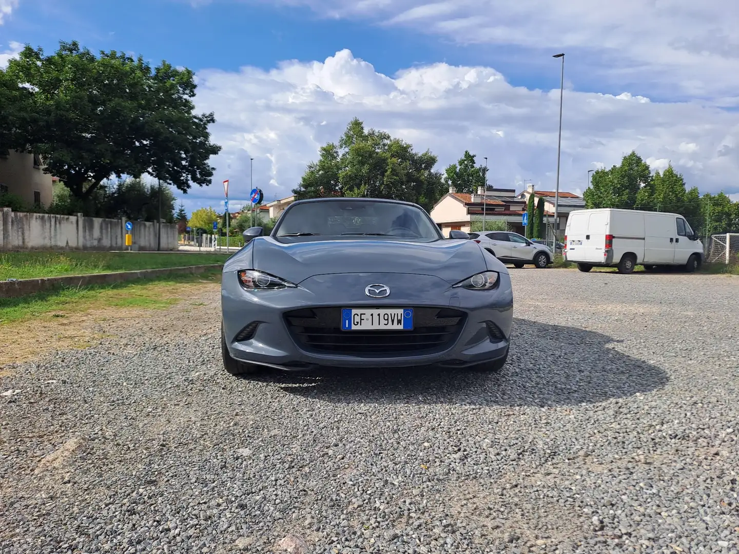 Mazda MX-5 1.5 Exceed i-eloop 132cv - 2